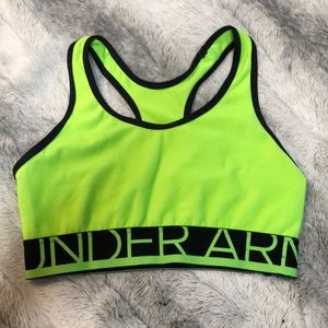 Under Amour Sports Bra